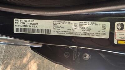 2024 RAM 1500 Laramie   - Photo 29 - Dallas, TX 75252