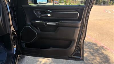 2024 RAM 1500 Laramie   - Photo 13 - Dallas, TX 75252