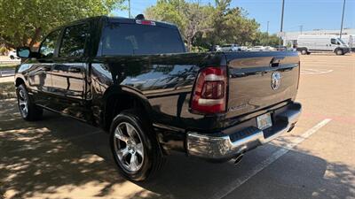 2024 RAM 1500 Laramie   - Photo 5 - Dallas, TX 75252