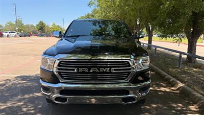 2024 RAM 1500 Laramie   - Photo 2 - Dallas, TX 75252