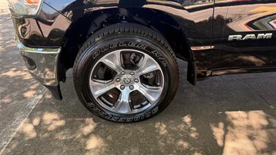 2024 RAM 1500 Laramie   - Photo 28 - Dallas, TX 75252