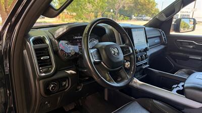 2024 RAM 1500 Laramie   - Photo 18 - Dallas, TX 75252
