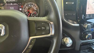 2024 RAM 1500 Laramie   - Photo 22 - Dallas, TX 75252