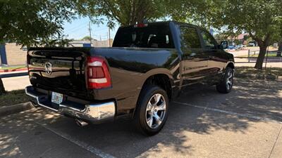2024 RAM 1500 Laramie   - Photo 7 - Dallas, TX 75252