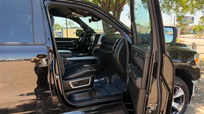 2024 RAM 1500 Laramie   - Photo 17 - Dallas, TX 75252