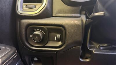 2024 RAM 1500 Laramie   - Photo 23 - Dallas, TX 75252