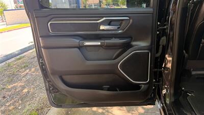 2024 RAM 1500 Laramie   - Photo 11 - Dallas, TX 75252