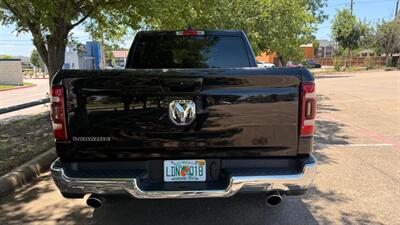 2024 RAM 1500 Laramie   - Photo 6 - Dallas, TX 75252