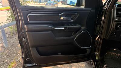 2024 RAM 1500 Laramie   - Photo 10 - Dallas, TX 75252