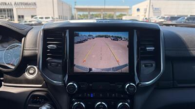 2024 RAM 1500 Laramie   - Photo 27 - Dallas, TX 75252
