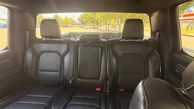 2024 RAM 1500 Laramie   - Photo 26 - Dallas, TX 75252