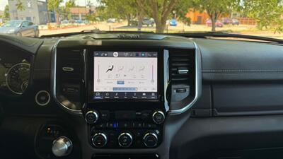 2024 RAM 1500 Laramie   - Photo 25 - Dallas, TX 75252