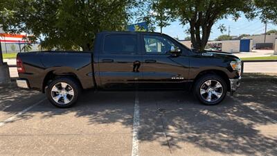 2024 RAM 1500 Laramie   - Photo 8 - Dallas, TX 75252