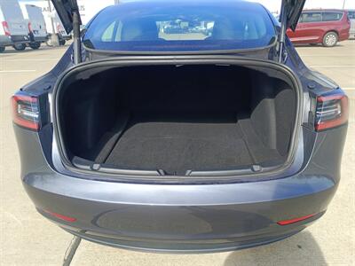 2023 Tesla Model 3   - Photo 15 - Dallas, TX 75252