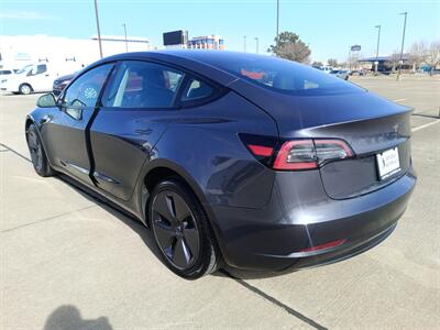 2023 Tesla Model 3   - Photo 5 - Dallas, TX 75252