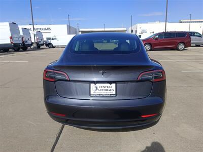 2023 Tesla Model 3   - Photo 6 - Dallas, TX 75252