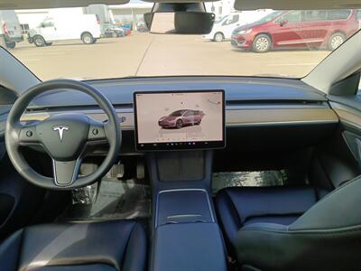 2023 Tesla Model 3   - Photo 22 - Dallas, TX 75252