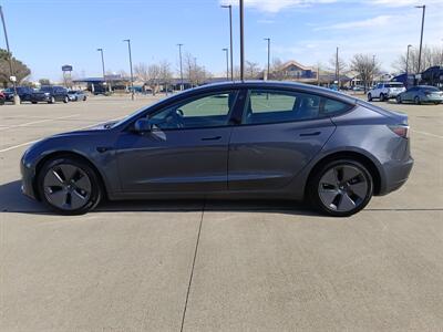 2023 Tesla Model 3   - Photo 4 - Dallas, TX 75252