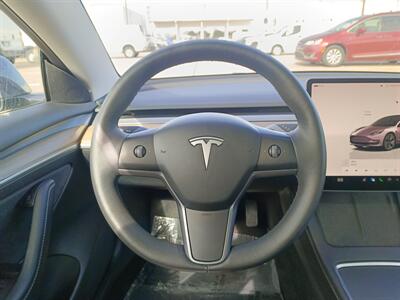 2023 Tesla Model 3   - Photo 23 - Dallas, TX 75252