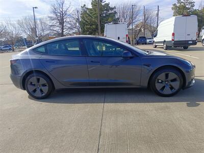 2023 Tesla Model 3   - Photo 8 - Dallas, TX 75252