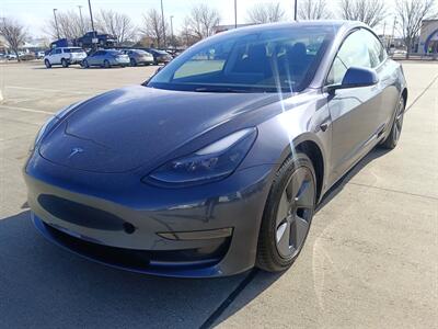 2023 Tesla Model 3   - Photo 3 - Dallas, TX 75252