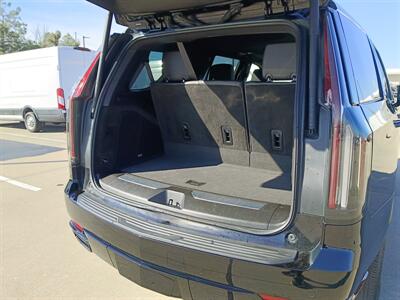 2024 Cadillac Escalade Sport   - Photo 20 - Dallas, TX 75252