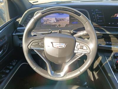 2024 Cadillac Escalade Sport   - Photo 33 - Dallas, TX 75252