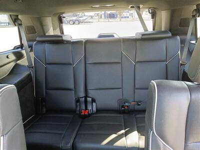 2024 Cadillac Escalade Sport   - Photo 43 - Dallas, TX 75252