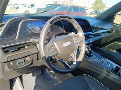 2024 Cadillac Escalade Sport   - Photo 29 - Dallas, TX 75252