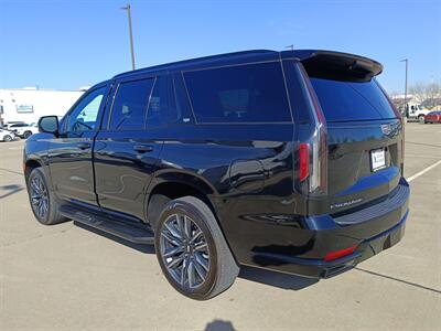 2024 Cadillac Escalade Sport   - Photo 6 - Dallas, TX 75252