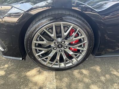 2024 Ford Mustang GT   - Photo 26 - Dallas, TX 75252