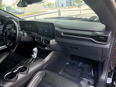 2024 Ford Mustang GT   - Photo 17 - Dallas, TX 75252