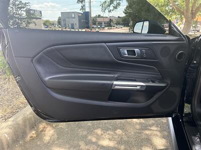 2024 Ford Mustang GT   - Photo 10 - Dallas, TX 75252