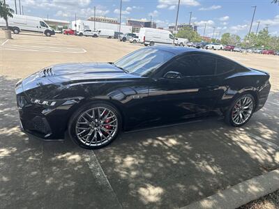 2024 Ford Mustang GT   - Photo 4 - Dallas, TX 75252