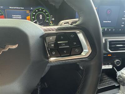 2024 Ford Mustang GT   - Photo 21 - Dallas, TX 75252