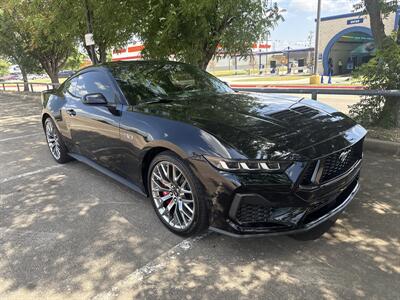 2024 Ford Mustang GT   - Photo 9 - Dallas, TX 75252
