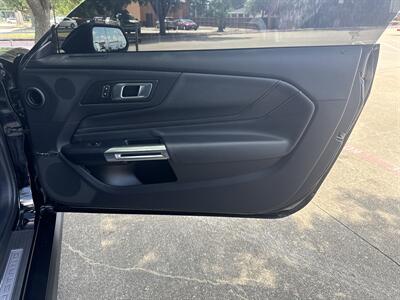 2024 Ford Mustang GT   - Photo 11 - Dallas, TX 75252