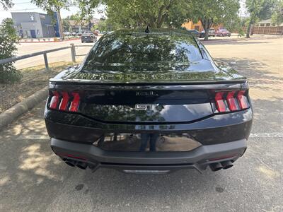 2024 Ford Mustang GT   - Photo 6 - Dallas, TX 75252