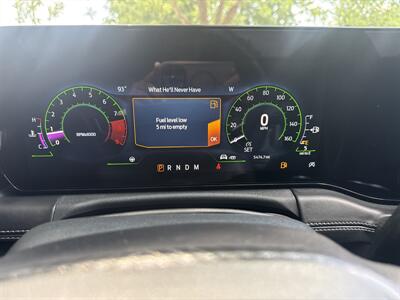 2024 Ford Mustang GT   - Photo 18 - Dallas, TX 75252
