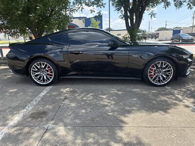 2024 Ford Mustang GT   - Photo 8 - Dallas, TX 75252