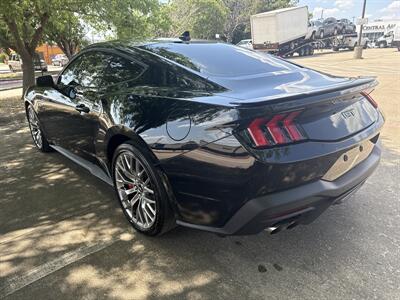 2024 Ford Mustang GT   - Photo 5 - Dallas, TX 75252