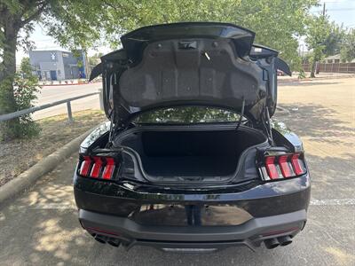 2024 Ford Mustang GT   - Photo 12 - Dallas, TX 75252