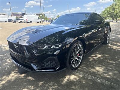 2024 Ford Mustang GT   - Photo 3 - Dallas, TX 75252