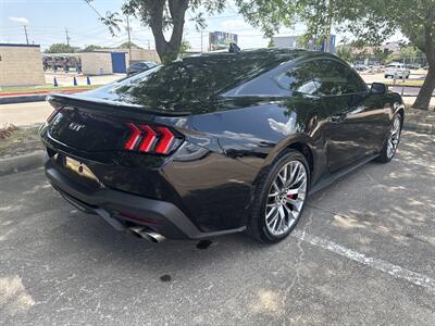 2024 Ford Mustang GT   - Photo 7 - Dallas, TX 75252