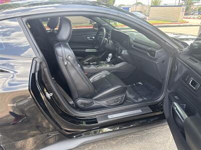 2024 Ford Mustang GT   - Photo 15 - Dallas, TX 75252