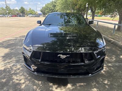 2024 Ford Mustang GT   - Photo 2 - Dallas, TX 75252