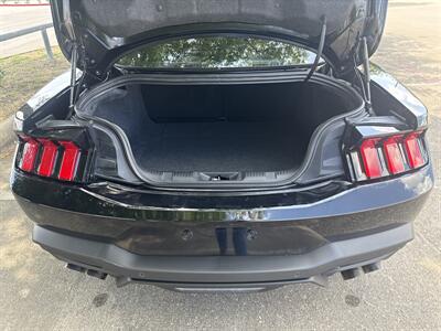 2024 Ford Mustang GT   - Photo 13 - Dallas, TX 75252