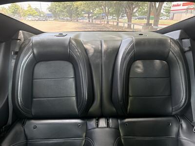 2024 Ford Mustang GT   - Photo 25 - Dallas, TX 75252