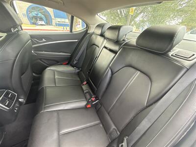 2026 Genesis G70 2.5T Standard   - Photo 32 - Dallas, TX 75252