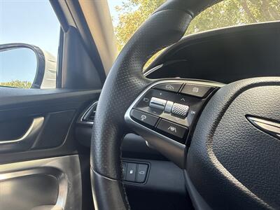 2026 Genesis G70 2.5T Standard   - Photo 23 - Dallas, TX 75252